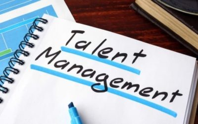 Managing Talent