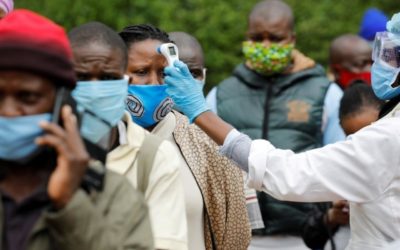 Business Strategies During Covide-19 Pandemic